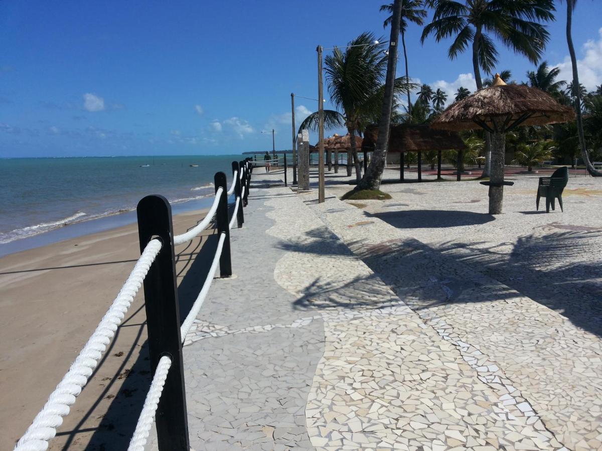 Chalé em Maragogi Brasil Maragogi Exterior foto