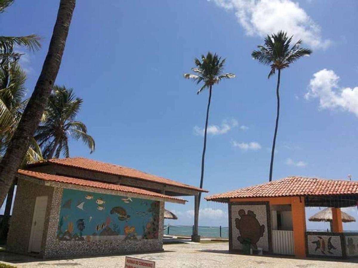 Chalé em Maragogi Brasil Maragogi Exterior foto